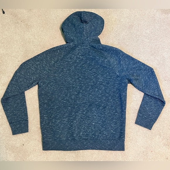 Hollister Men’s Blue Hoodie XL - Picture 2 of 6